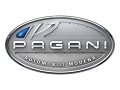 pagani-logo